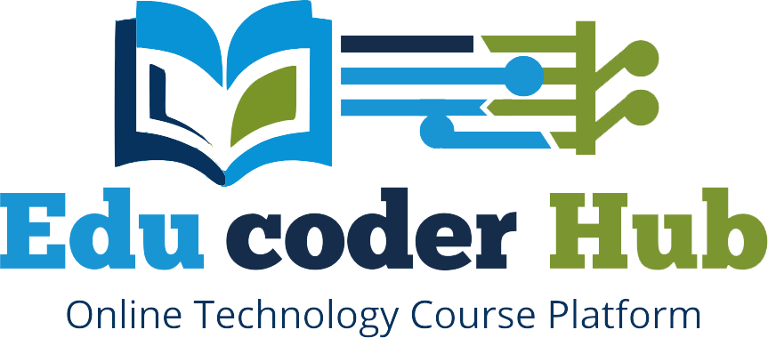 EduCoderHub Logo